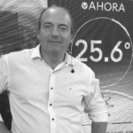Murió Fernando Confessore a los 58 años: el meteorólogo de TN y Massaccesi confirmó “sufrió un infarto”