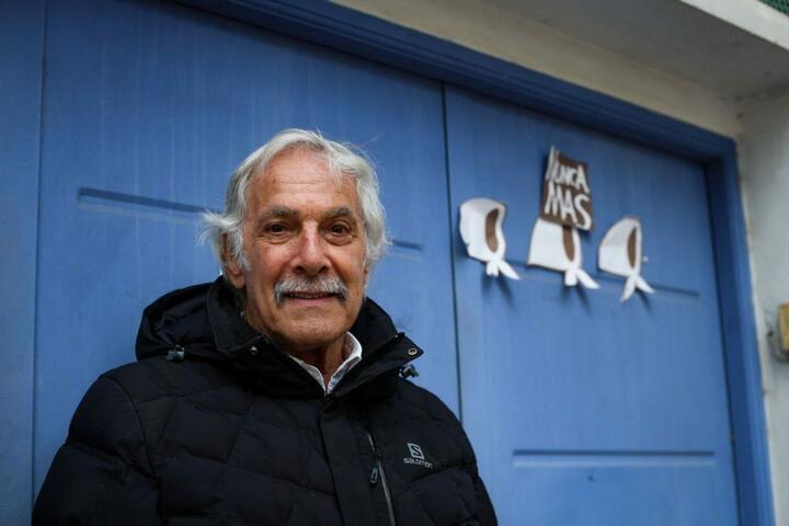 Pato Galmarini sobre el PJ: “Hoy no lidera nadie en particular; sin conducción los pueblos pierden consistencia”