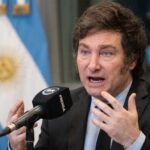 Javier Milei expresó confianza en su reelección y evitó definir una fórmula con Bullrich