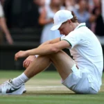 Jannik Sinner no volverá a competir en 2026 y perderá la cima del ranking