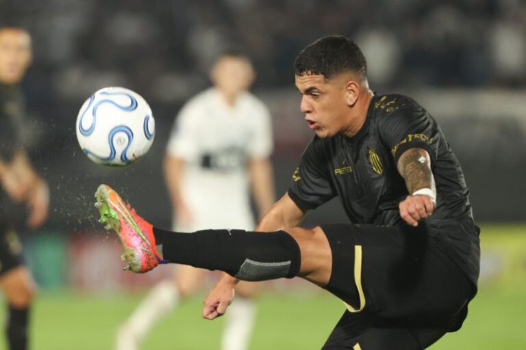 Gonzalo Morales fue habilitado para volver a…