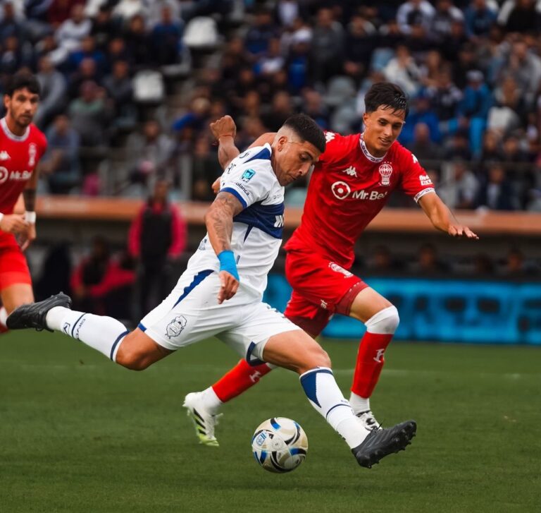 Huracán vs. Gimnasia abre la fecha 13 del…