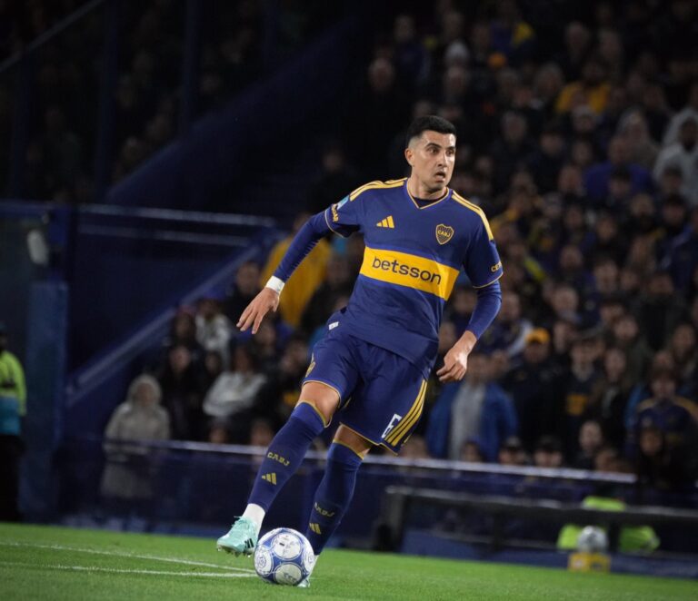 Boca reaccionó a tiempo, venció a Talleres y se…