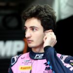 Charles Leclerc lideró una práctica libre marcada por la presencia de los pilotos rookies