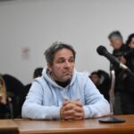 Claudio Contardi recurrirá a la Corte Suprema bonaerense tras la condena por violación