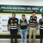 Triple crimen narco en Florencio Varela: detuvieron en Perú a “Papá”, el presunto líder de la banda y tío de “Pequeño J”