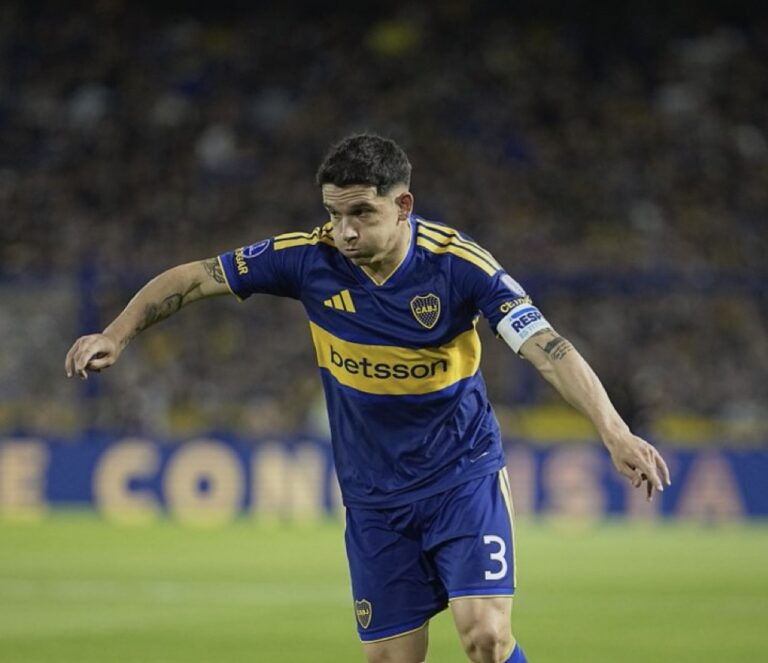 Boca cayó ante Vasco da Gama en la Bombonera y…