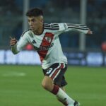 River goleó a Belgrano en Córdoba y se acomoda en puestos de clasificación
