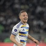 Boca consiguió una histórica remontada en Brasil y es finalista de la Copa Sudamericana