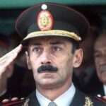 Mario Massaccesi aclaró sus dichos sobre su nuevo documental de Jorge Rafael Videla