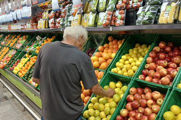 Inflación en CABA: el IPC subió 1,8% en septiembre y vivienda fue el rubro de mayor incidencia