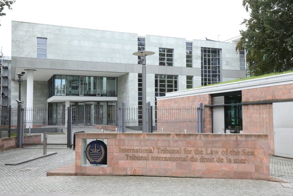 Caso Malvinas: venció el plazo de Milei y la Argentina va al Tribunal del Mar