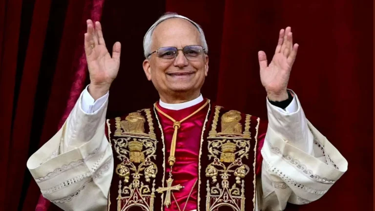 Preocupación por la salud del papa León XIV: será…