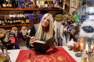 Liliana Chelli reveló lo peor de cada signo del Zodíaco
