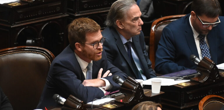 La Justicia dio por terminado el planteo de…