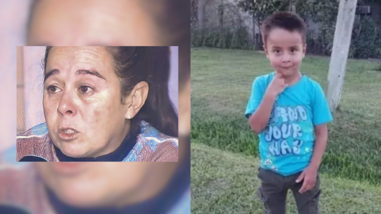 Caso Loan: declara por primera vez la…