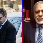 Juicio por Maradona: El abogado del enfermero Perroni cruzó a los fiscales “Ante todo tienen que determinar por qué murió Diego”