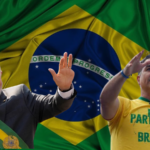 Elecciones en Brasil: Lula da Silva amplía su ventaja sobre Flávio Bolsonaro, pero el balotaje parece inminente