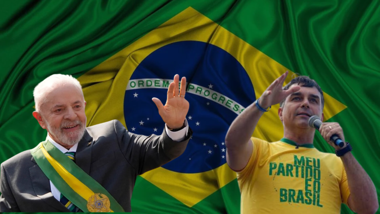 Elecciones en Brasil: Lula da Silva amplía su…
