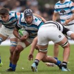 URBA Top 14: Newman sigue firme y Alumni se metió en las semifinales