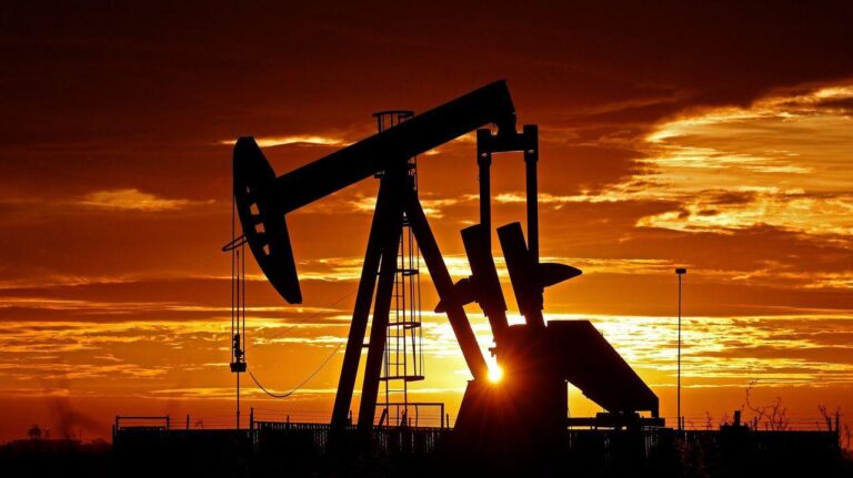 El petróleo y el gas empujaron los precios…