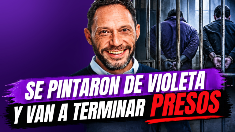 Maxi Ferraro apuntó contra los aliados del…