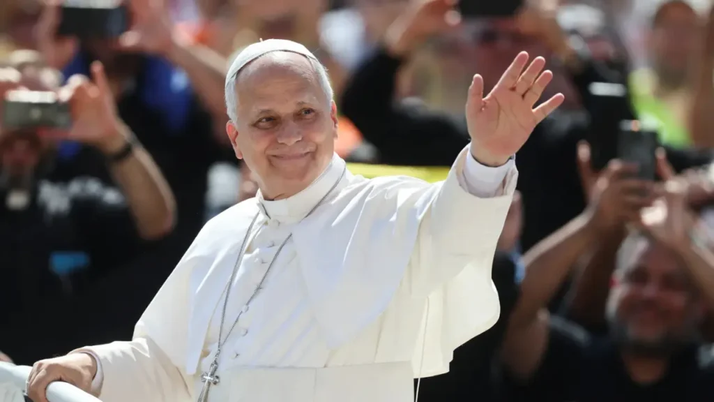 Visita del papa León XIV: comenzaron los cortes en CABA y confirman shows