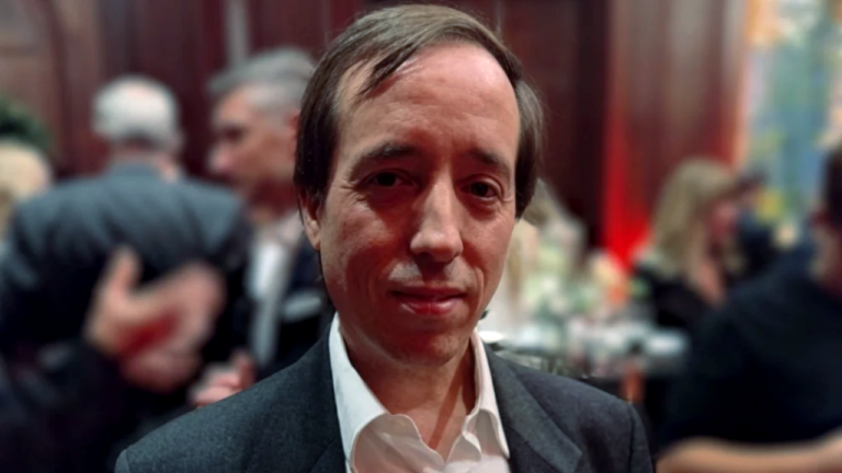 La causa contra Marcelo Porcel avanza hacia el…