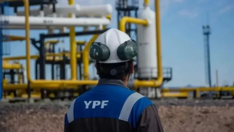 Caso YPF: la jueza Preska cerró formalmente la…