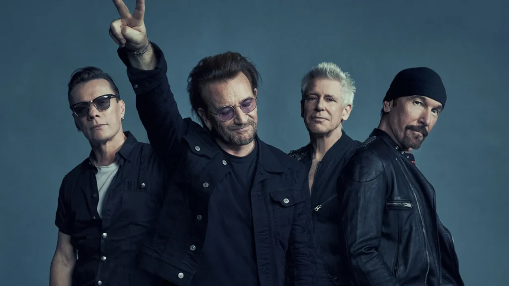U2 ya tiene fechas en el Monumental y las entradas llegan a los $500.000
