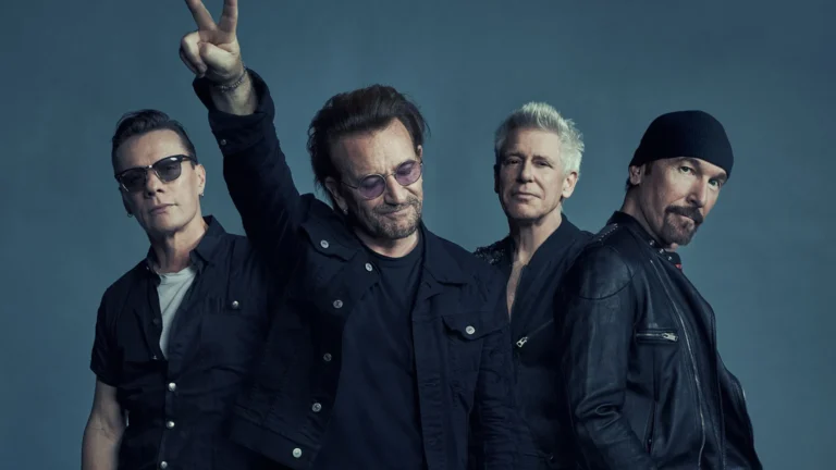 U2 ya tiene fechas en el Monumental y las…