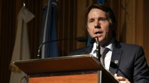 Gabino Tapia defendió los cambios en las contravenciones y explicó cómo será el traslado de presos