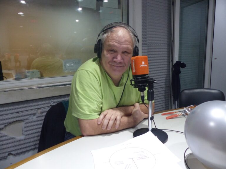 Eternamente Beatles con Martín Aragón
