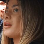 Candela Arizaga pidió que levanten la restricción y habló de su compromiso con Facundo Moyano