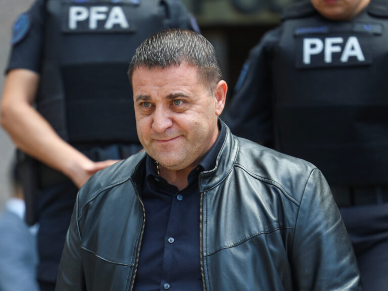 La Justicia dejó fuera de la causa a 13…