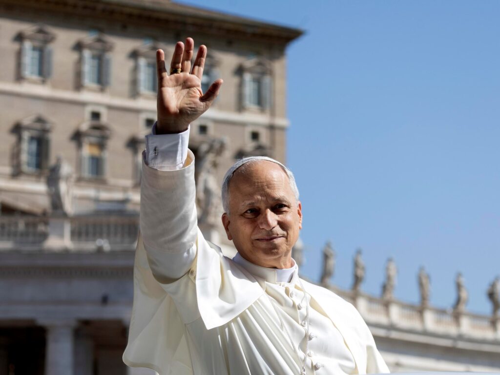 La frase del papa León XIV que alimentó la expectativa por su llegada a Córdoba
