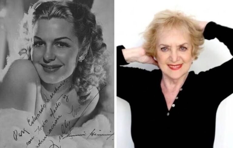 Murió Zulema Galperín, recordada por…