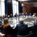 La UIA firmó un acuerdo con la Secretaría de Industria para combatir la venta ilegal