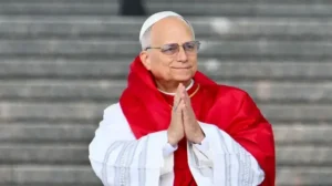 Sergio Mora, sobre el viaje del Papa a la Argentina: “El Vaticano es muy prudente, no te dice ‘sí, se va a realizar’”