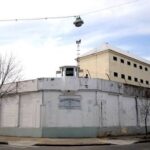 Nación y Ciudad firman el traspaso de la cárcel de Devoto a Marcos Paz y lanzan el plan Ley y Orden