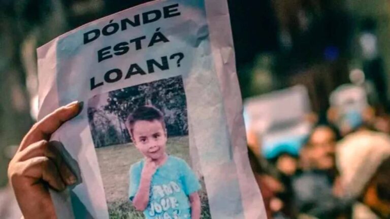 Caso Loan: las declaraciones que volvieron a…