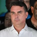 La Justicia brasileña restringió los viajes de Flávio Bolsonaro tras las elecciones