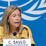 El Niño podría llegar a niveles históricos y la ONU alertó por sus efectos extremos