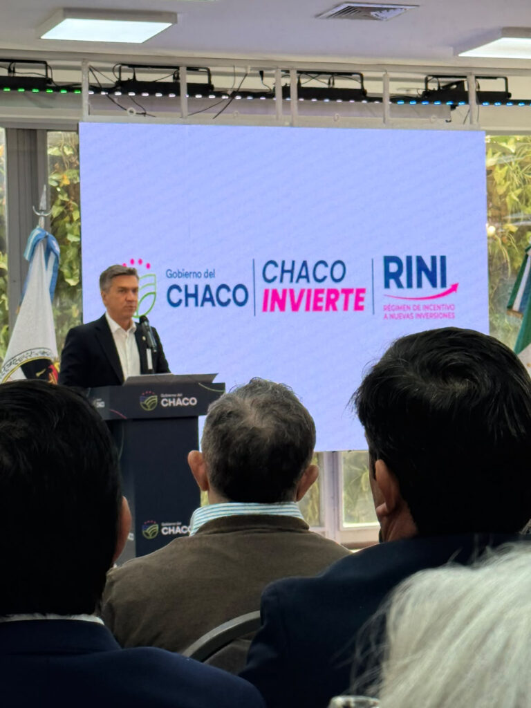 Nuevo régimen de incentivos para empresas en…