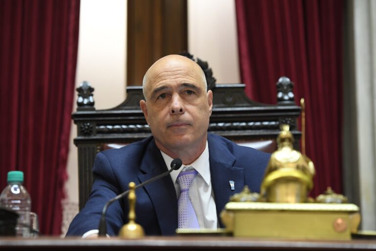 Bartolomé Abdala: “Las PASO son un gasto…