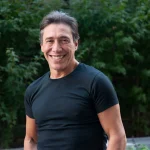 Fabián Gianola fue atropellado en Saavedra y deberá ser operado de urgencia: “Me levantó por el aire”