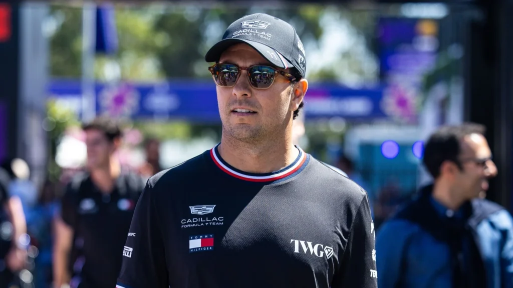 Con Checo Perez y Franco Colapinto confirmados, así se perfila la Formula 1 para 2027