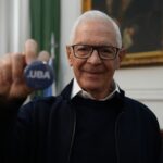 La UBA reconoció a Eduardo Costantini por los 25 años del MALBA