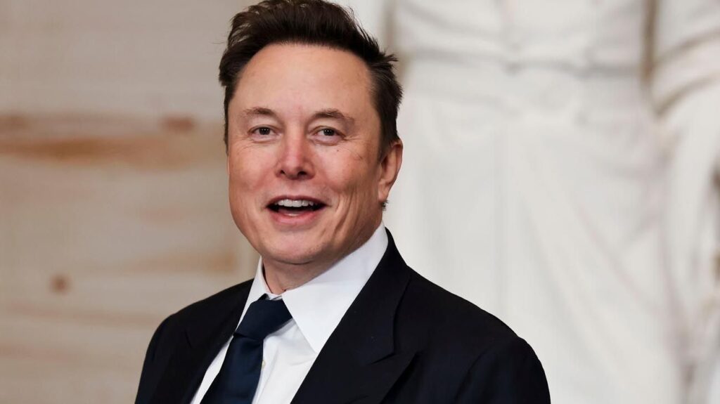 Revolución Digital: Elon Musk habló en la Casa Blanca sobre IA y avisó que “los empleos van a cambiar”