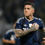 Enzo Fernández rompió el silencio y negó las versiones sobre la final del Mundial
